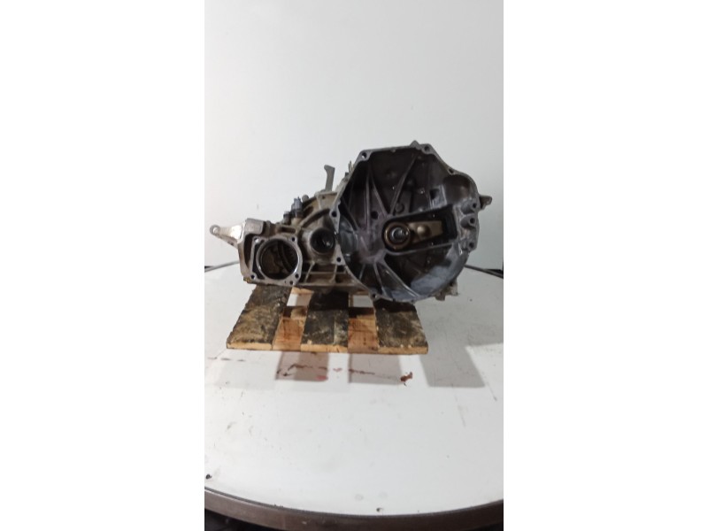 Recambio de caja cambios para honda cr-v ii (rd_) 2.0 (rd5) referencia OEM IAM 02M11514022 5v 