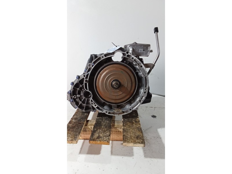 Recambio de caja cambios para infiniti q30 2.2 d referencia OEM IAM A2463702102 AUTOMATICA 1603002299 724004