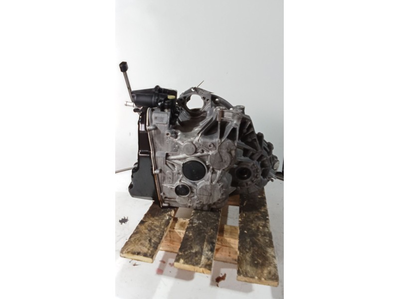 Recambio de caja cambios para infiniti q30 2.2 d referencia OEM IAM A2463702102 AUTOMATICA 1603002299 724004