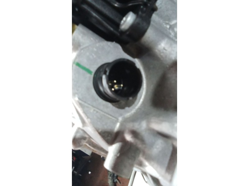 Recambio de caja cambios para infiniti q30 2.2 d referencia OEM IAM A2463702102 AUTOMATICA 1603002299 724004