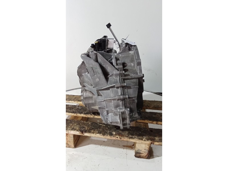 Recambio de caja cambios para infiniti q30 2.2 d referencia OEM IAM A2463702102 AUTOMATICA 1603002299 724004