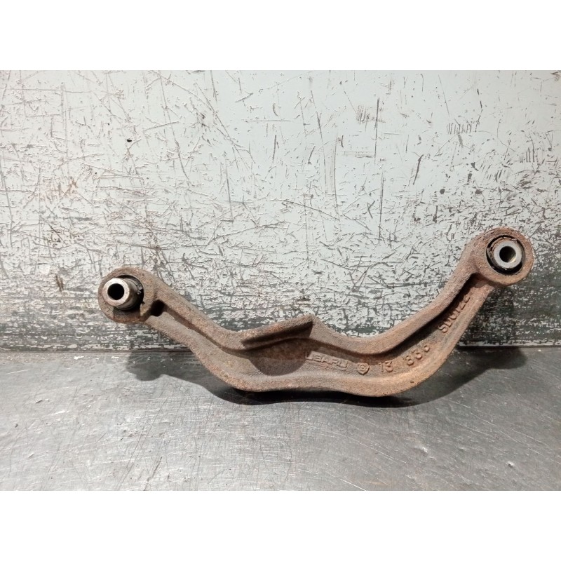 Recambio de brazo suspension superior trasero izquierdo para subaru legacy iv (bl) 2.0 d awd (bld) referencia OEM IAM SD0122  