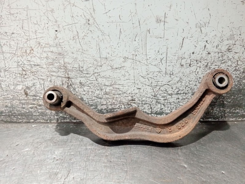Recambio de brazo suspension superior trasero izquierdo para subaru legacy iv (bl) 2.0 d awd (bld) referencia OEM IAM SD0122  