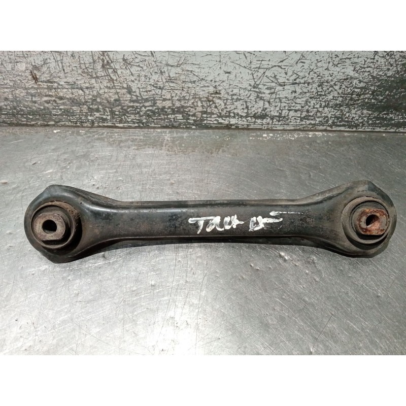 Recambio de brazo suspension inferior trasero derecho para subaru legacy iv (bl) 2.0 d awd (bld) referencia OEM IAM   