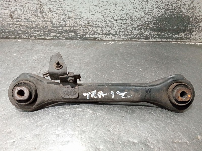 Recambio de brazo suspension inferior trasero izquierdo para subaru legacy iv (bl) 2.0 d awd (bld) referencia OEM IAM   