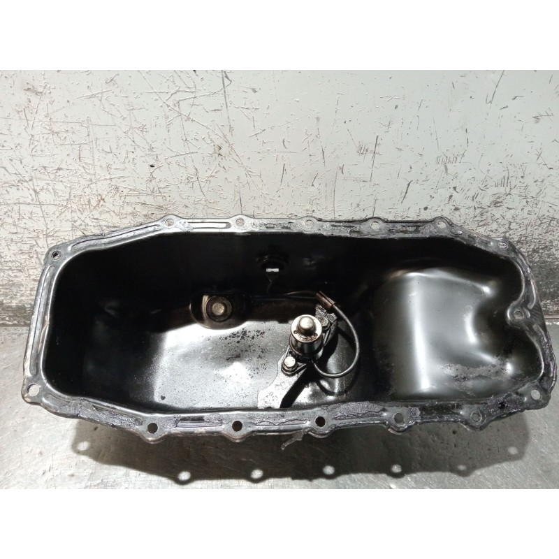 Recambio de carter para opel corsa d furgoneta/hatchback (s07) 1.3 cdti (l08) referencia OEM IAM   