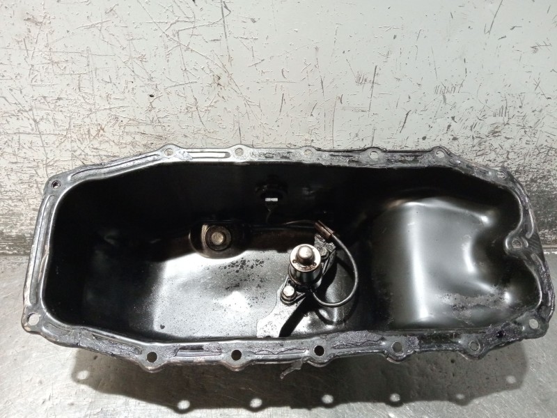 Recambio de carter para opel corsa d furgoneta/hatchback (s07) 1.3 cdti (l08) referencia OEM IAM   