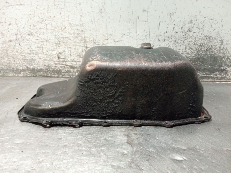 Recambio de carter para opel corsa d furgoneta/hatchback (s07) 1.3 cdti (l08) referencia OEM IAM   