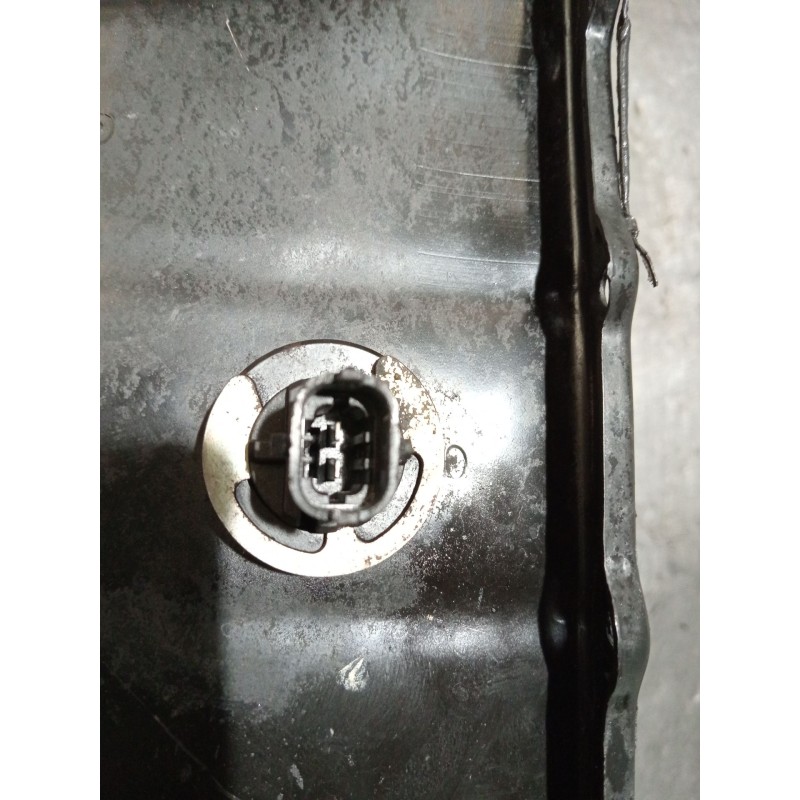 Recambio de carter para opel corsa d furgoneta/hatchback (s07) 1.3 cdti (l08) referencia OEM IAM   