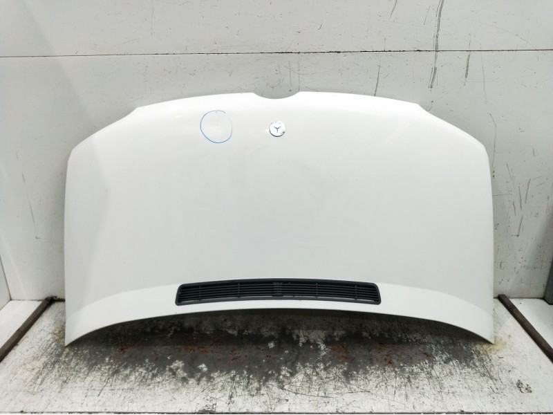 Recambio de capot para mercedes-benz sprinter 4-t caja/chasis (b904) 411 cdi referencia OEM IAM   