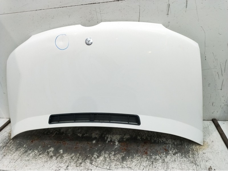 Recambio de capot para mercedes-benz sprinter 4-t caja/chasis (b904) 411 cdi referencia OEM IAM   