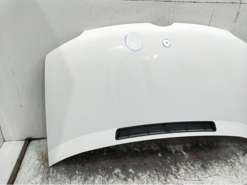 Recambio de capot para mercedes-benz sprinter 4-t caja/chasis (b904) 411 cdi referencia OEM IAM   