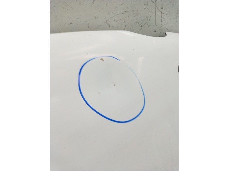 Recambio de capot para mercedes-benz sprinter 4-t caja/chasis (b904) 411 cdi referencia OEM IAM   