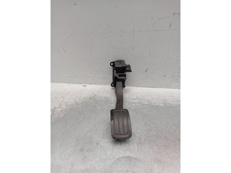 Recambio de potenciometro pedal para citroën c4 picasso referencia OEM IAM 9674829780 86ET400674974 