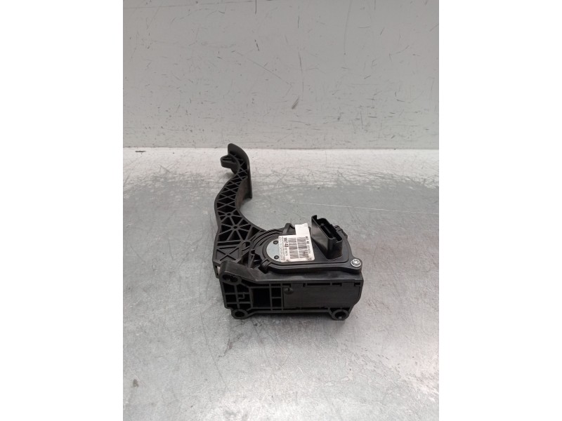 Recambio de potenciometro pedal para citroën c4 picasso referencia OEM IAM 9674829780 86ET400674974 