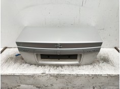 Recambio de tapa maletero para opel vectra b (j96) 1.6 i 16v (f19) referencia OEM IAM   