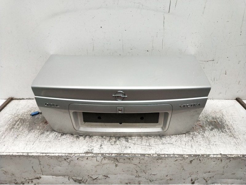 Recambio de tapa maletero para opel vectra b (j96) 1.6 i 16v (f19) referencia OEM IAM   