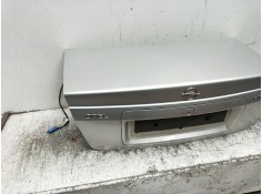 Recambio de tapa maletero para opel vectra b (j96) 1.6 i 16v (f19) referencia OEM IAM    2