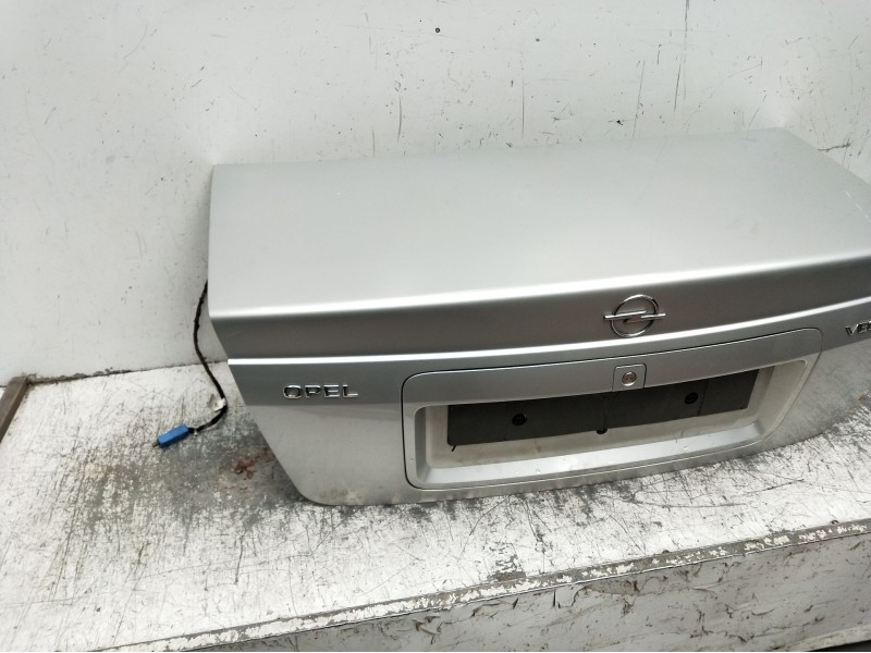 Recambio de tapa maletero para opel vectra b (j96) 1.6 i 16v (f19) referencia OEM IAM   