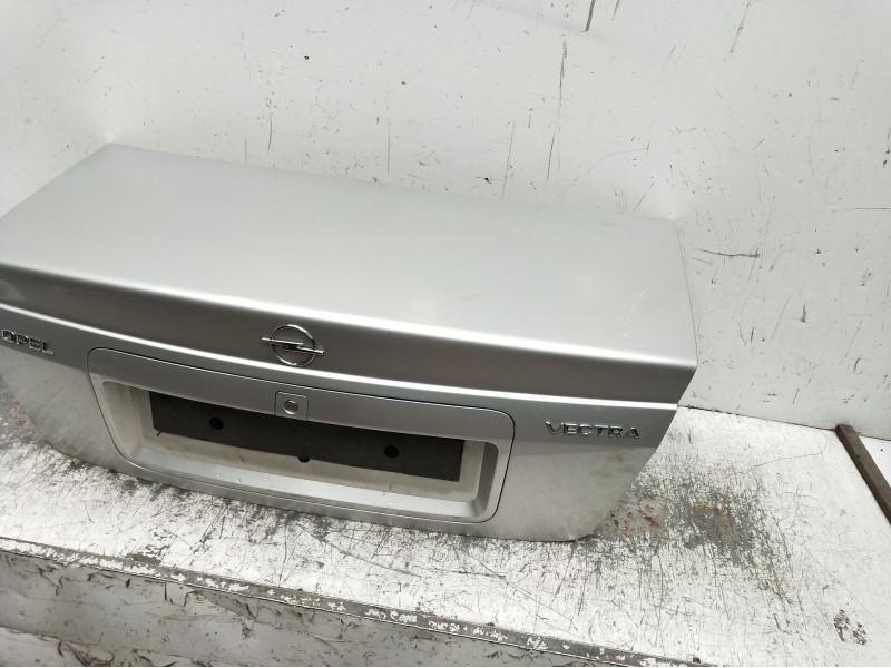 Recambio de tapa maletero para opel vectra b (j96) 1.6 i 16v (f19) referencia OEM IAM   