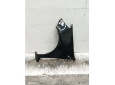 Recambio de aleta delantera izquierda para renault clio iii (br0/1, cr0/1) 1.2 16v (br02, br0j, br11, cr02, cr0j, cr11) referenc