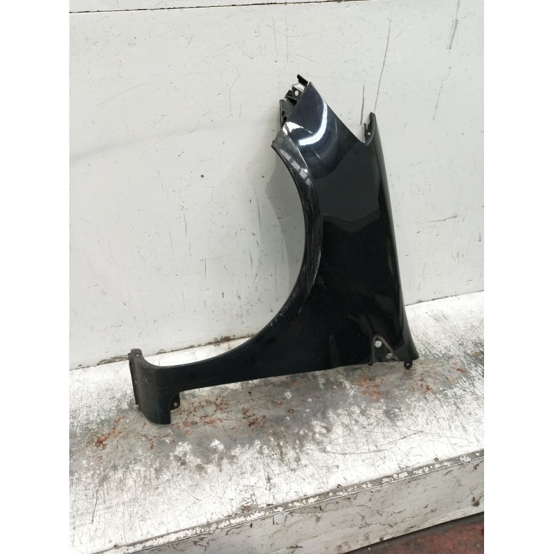 Recambio de aleta delantera izquierda para renault clio iii (br0/1, cr0/1) 1.2 16v (br02, br0j, br11, cr02, cr0j, cr11) referenc