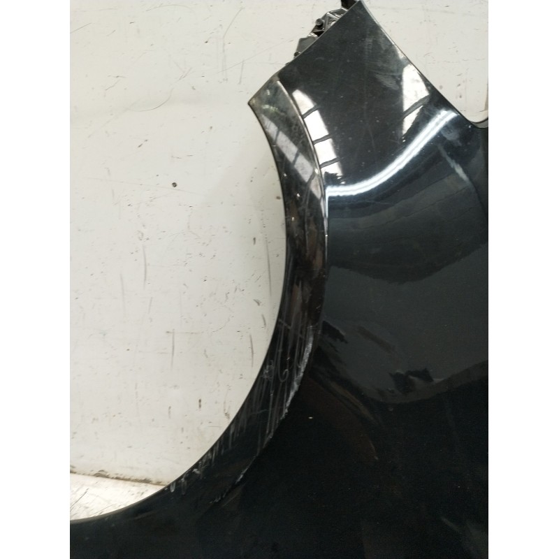 Recambio de aleta delantera izquierda para renault clio iii (br0/1, cr0/1) 1.2 16v (br02, br0j, br11, cr02, cr0j, cr11) referenc