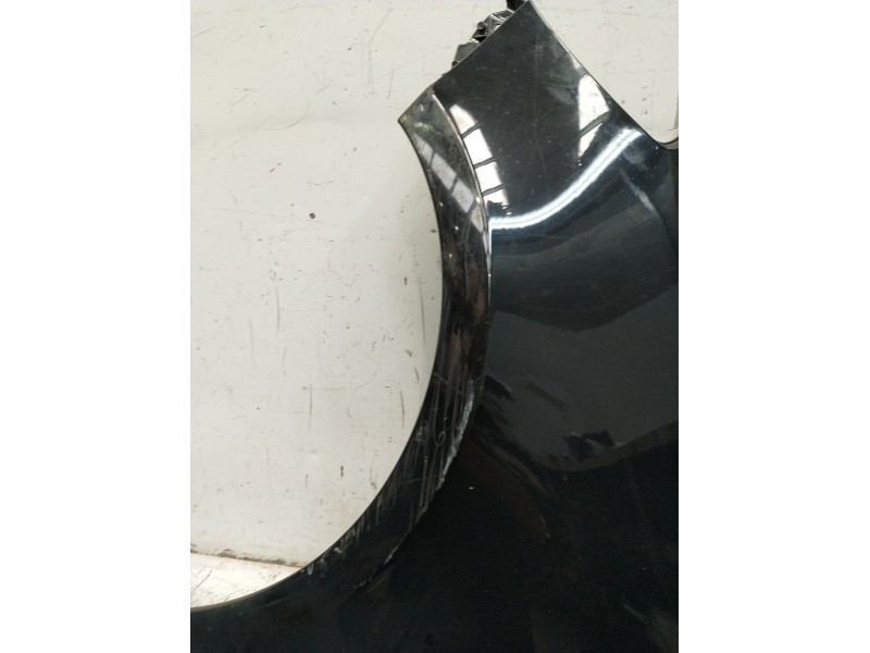 Recambio de aleta delantera izquierda para renault clio iii (br0/1, cr0/1) 1.2 16v (br02, br0j, br11, cr02, cr0j, cr11) referenc