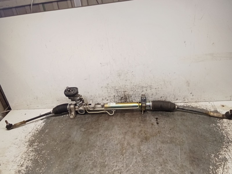 Recambio de cremallera direccion para seat leon (1m1) 1.9 tdi referencia OEM IAM 1J1422327  