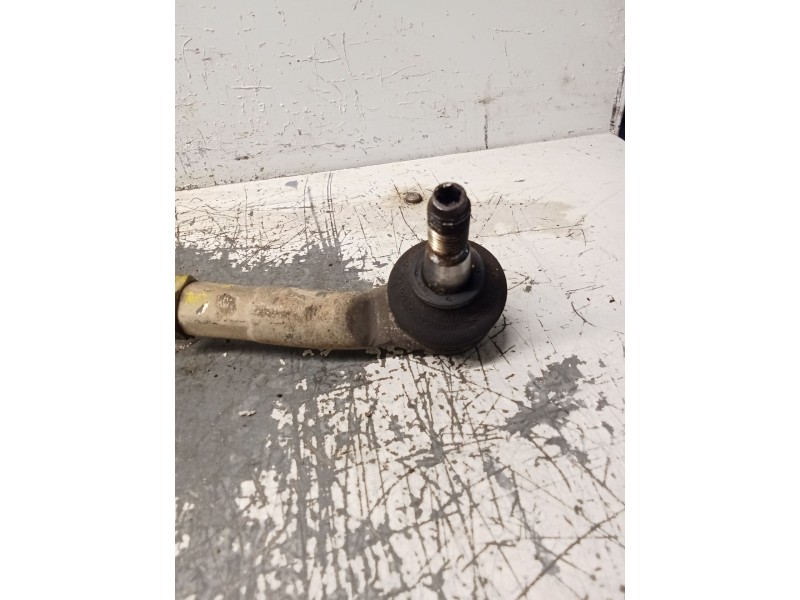 Recambio de cremallera direccion para seat leon (1m1) 1.9 tdi referencia OEM IAM 1J1422327  