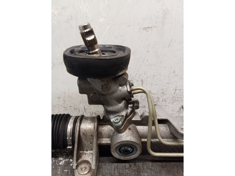 Recambio de cremallera direccion para seat leon (1m1) 1.9 tdi referencia OEM IAM 1J1422327  