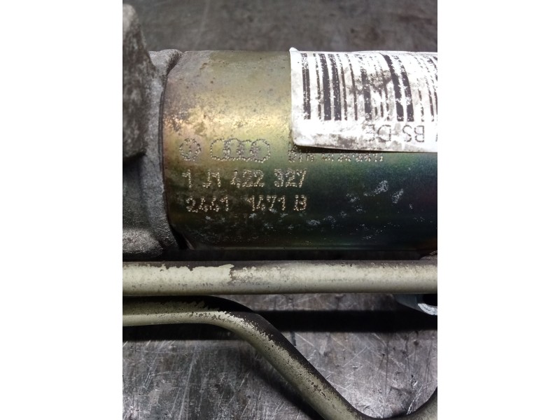 Recambio de cremallera direccion para seat leon (1m1) 1.9 tdi referencia OEM IAM 1J1422327  