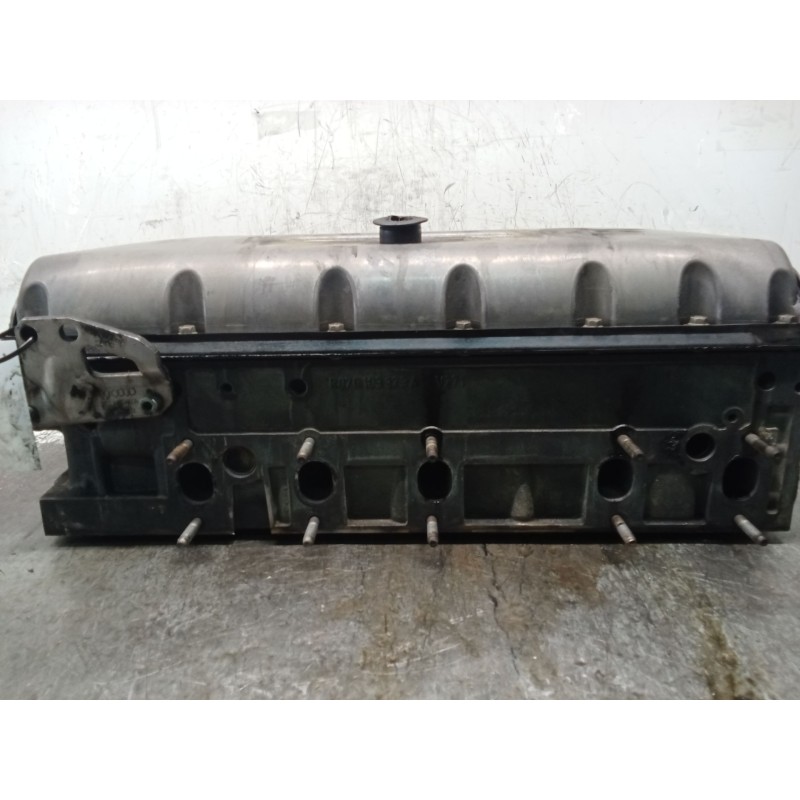 Recambio de culata para volkswagen touareg (7la, 7l6, 7l7) 5.0 v10 tdi referencia OEM IAM C.MOTOR AYH DERECHA R070103373A