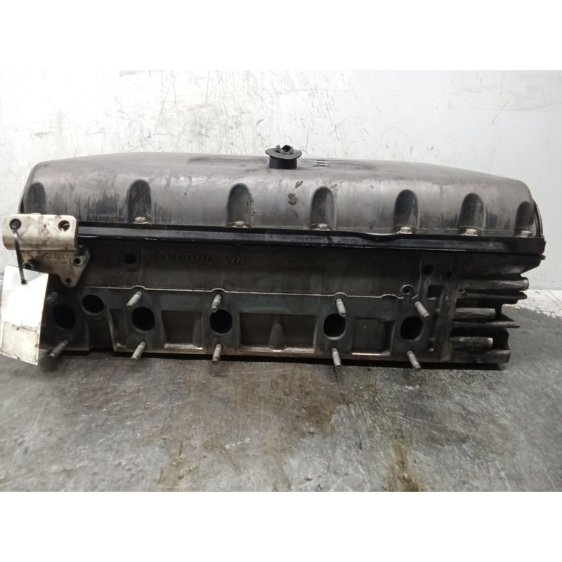 Recambio de culata para volkswagen touareg (7la, 7l6, 7l7) 5.0 v10 tdi referencia OEM IAM C.MOTOR AYH IZQ R070103373A