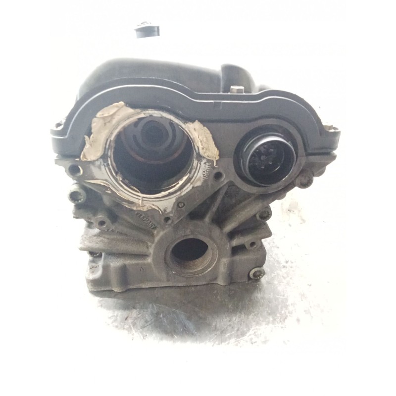 Recambio de culata para volkswagen touareg (7la, 7l6, 7l7) 5.0 v10 tdi referencia OEM IAM C.MOTOR AYH IZQ R070103373A
