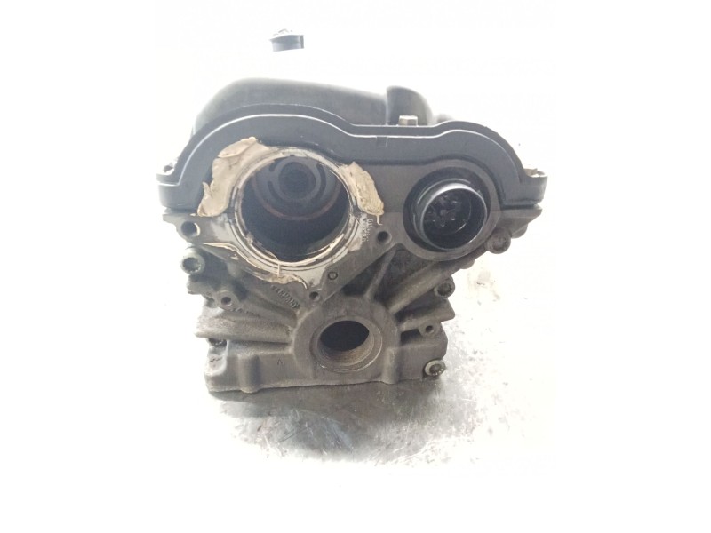 Recambio de culata para volkswagen touareg (7la, 7l6, 7l7) 5.0 v10 tdi referencia OEM IAM C.MOTOR AYH IZQ R070103373A