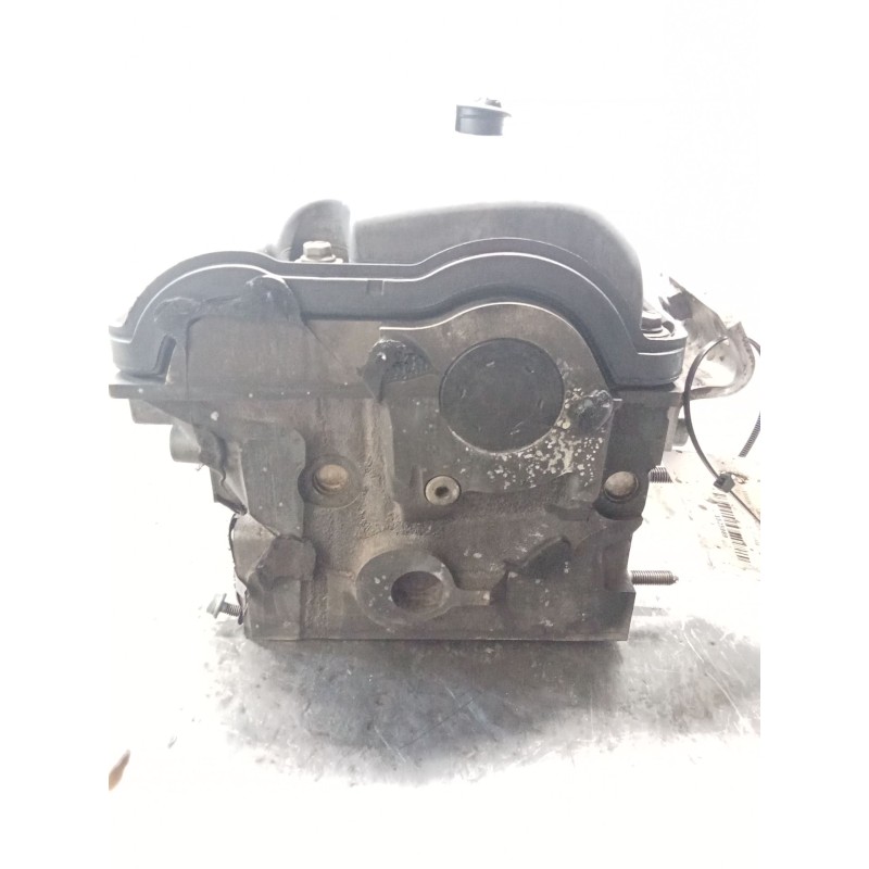 Recambio de culata para volkswagen touareg (7la, 7l6, 7l7) 5.0 v10 tdi referencia OEM IAM C.MOTOR AYH IZQ R070103373A