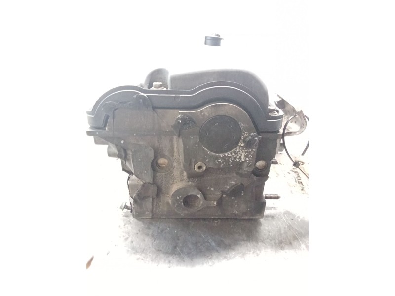 Recambio de culata para volkswagen touareg (7la, 7l6, 7l7) 5.0 v10 tdi referencia OEM IAM C.MOTOR AYH IZQ R070103373A