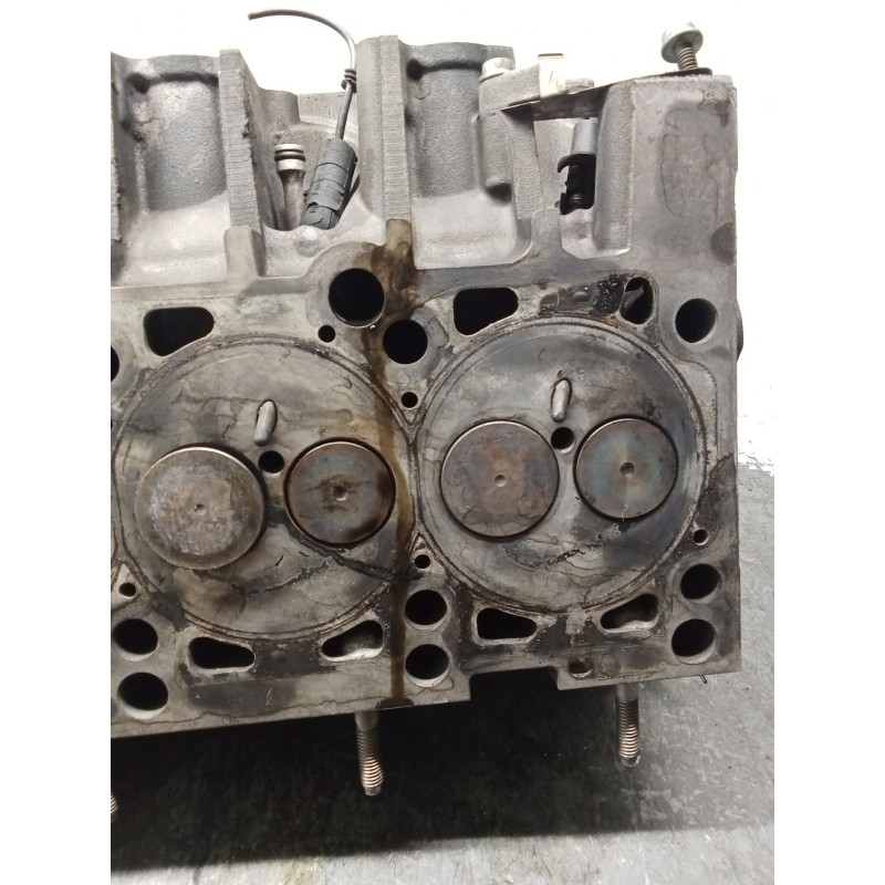 Recambio de culata para volkswagen touareg (7la, 7l6, 7l7) 5.0 v10 tdi referencia OEM IAM C.MOTOR AYH IZQ R070103373A