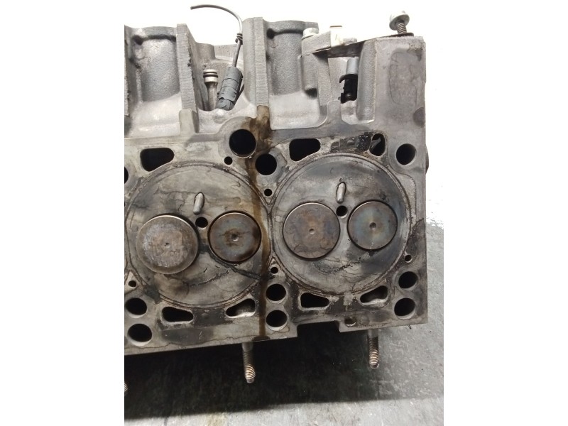Recambio de culata para volkswagen touareg (7la, 7l6, 7l7) 5.0 v10 tdi referencia OEM IAM C.MOTOR AYH IZQ R070103373A