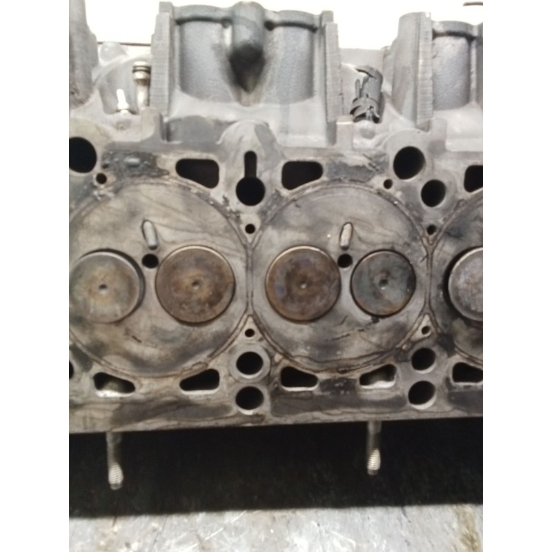 Recambio de culata para volkswagen touareg (7la, 7l6, 7l7) 5.0 v10 tdi referencia OEM IAM C.MOTOR AYH IZQ R070103373A