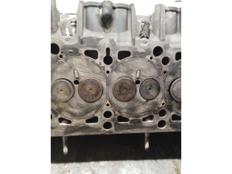 Recambio de culata para volkswagen touareg (7la, 7l6, 7l7) 5.0 v10 tdi referencia OEM IAM C.MOTOR AYH IZQ R070103373A