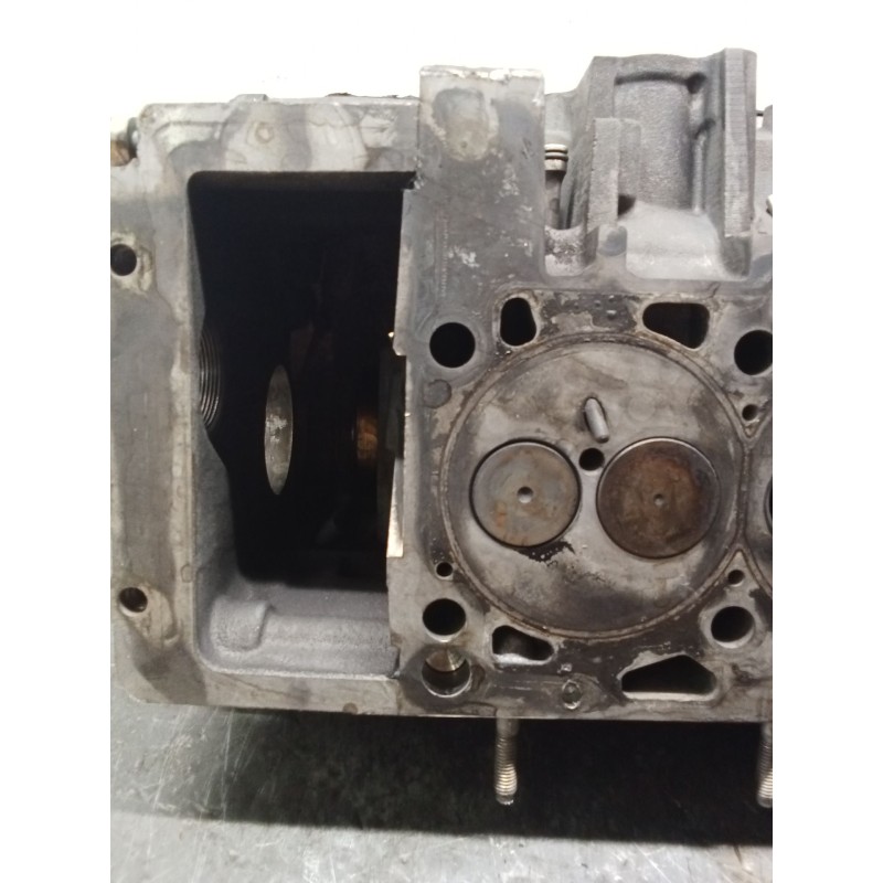 Recambio de culata para volkswagen touareg (7la, 7l6, 7l7) 5.0 v10 tdi referencia OEM IAM C.MOTOR AYH IZQ R070103373A