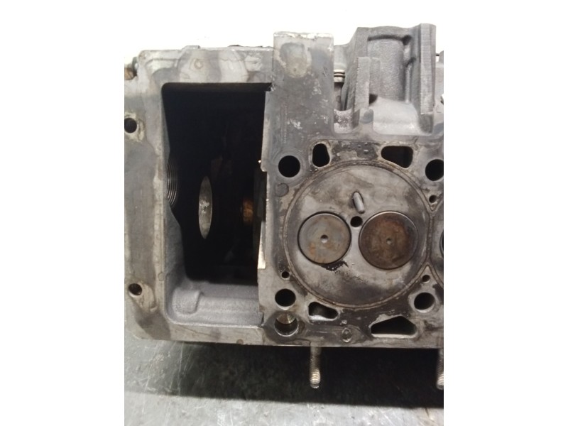 Recambio de culata para volkswagen touareg (7la, 7l6, 7l7) 5.0 v10 tdi referencia OEM IAM C.MOTOR AYH IZQ R070103373A