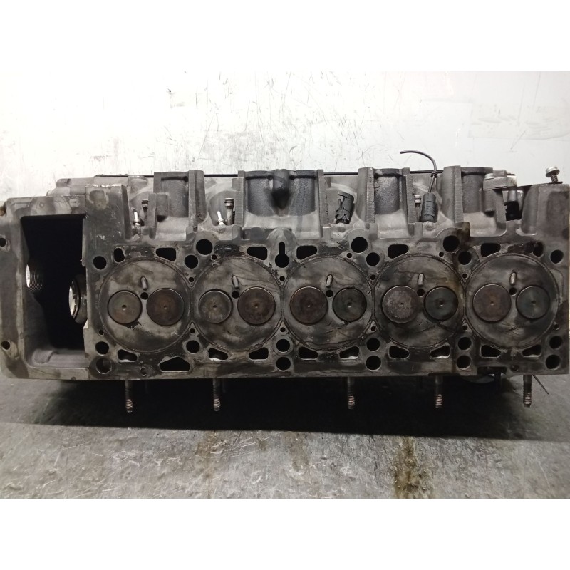Recambio de culata para volkswagen touareg (7la, 7l6, 7l7) 5.0 v10 tdi referencia OEM IAM C.MOTOR AYH IZQ R070103373A