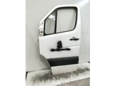 Recambio de puerta delantera izquierda para mercedes-benz sprinter 3,5-t furgoneta (b906) 318 cdi (906.631, 906.633, 906.635, 90 2