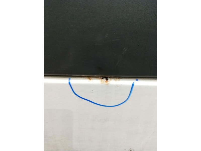 Recambio de puerta delantera izquierda para mercedes-benz sprinter 3,5-t furgoneta (b906) 318 cdi (906.631, 906.633, 906.635, 90