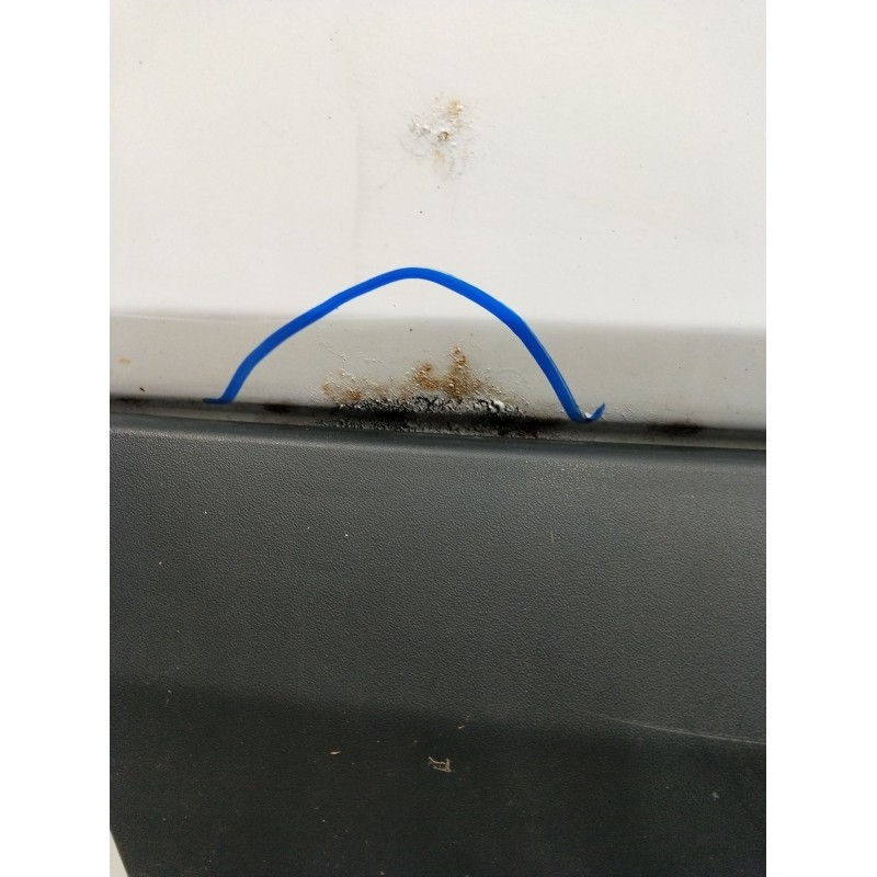 Recambio de puerta delantera izquierda para mercedes-benz sprinter 3,5-t furgoneta (b906) 318 cdi (906.631, 906.633, 906.635, 90