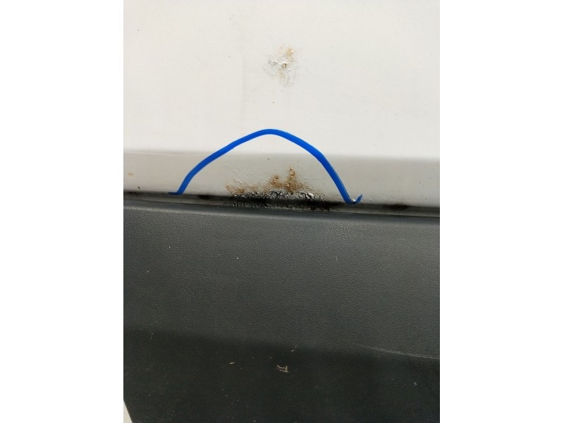 Recambio de puerta delantera izquierda para mercedes-benz sprinter 3,5-t furgoneta (b906) 318 cdi (906.631, 906.633, 906.635, 90