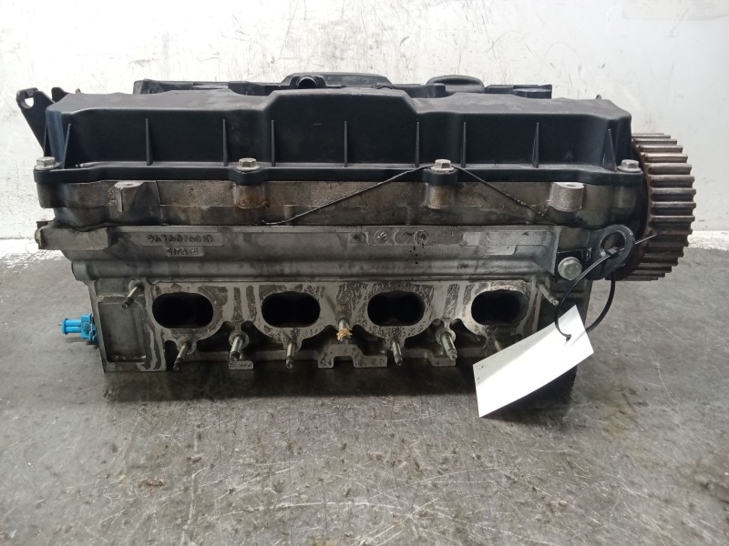 Recambio de culata para citroën xsara break (n2) 1.6 16v referencia OEM IAM 9636076010  